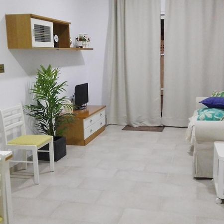 Sonder Antigua (Fuerteventura) Exterior foto
