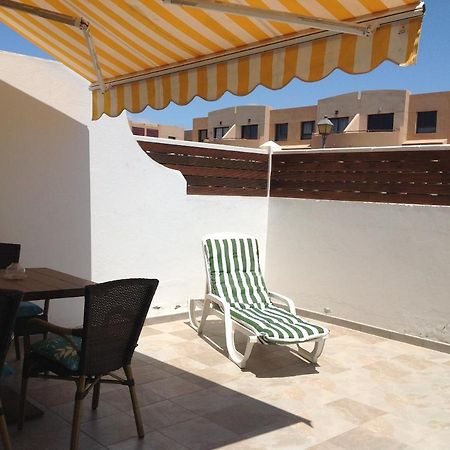 Sonder Antigua (Fuerteventura) Exterior foto