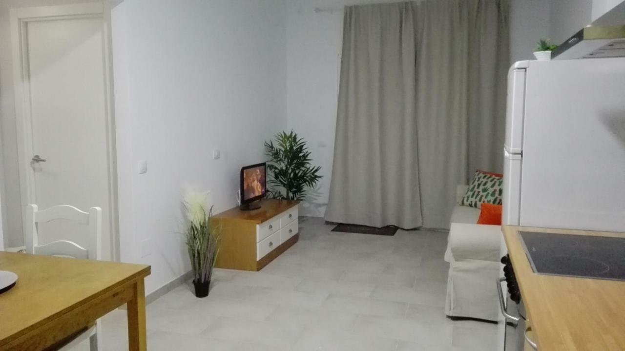 Sonder Antigua (Fuerteventura) Exterior foto