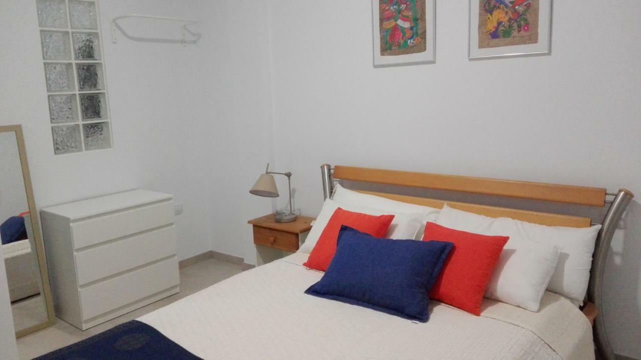 Sonder Antigua (Fuerteventura) Exterior foto