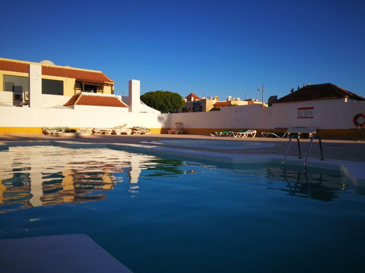 Sonder Antigua (Fuerteventura) Exterior foto