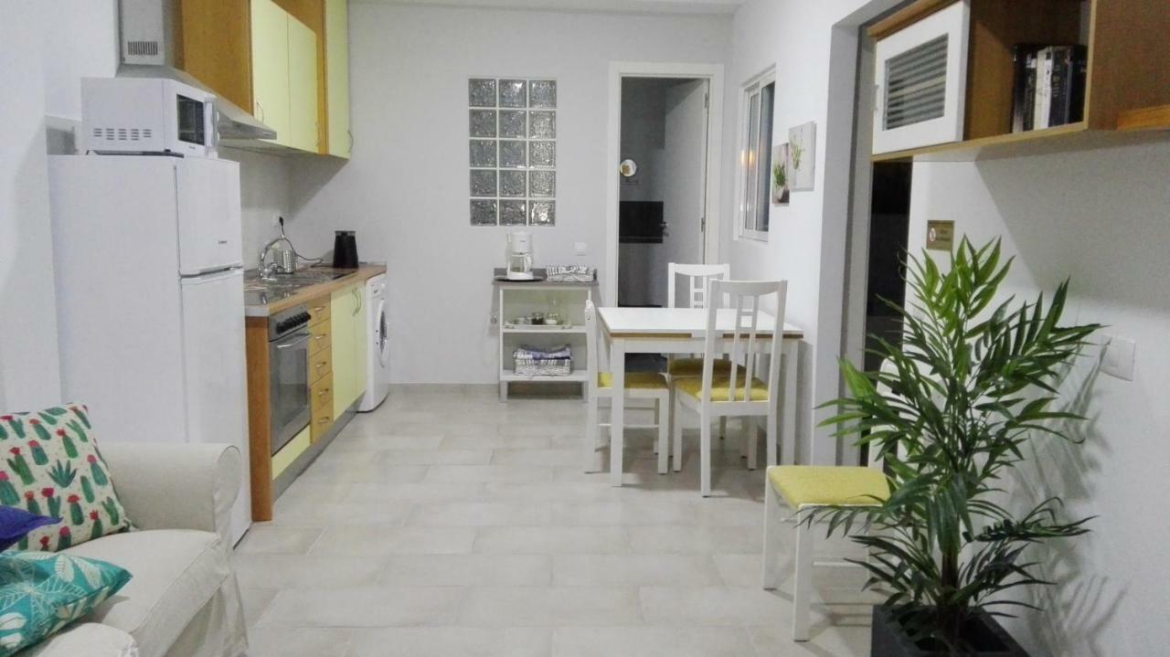 Sonder Antigua (Fuerteventura) Exterior foto