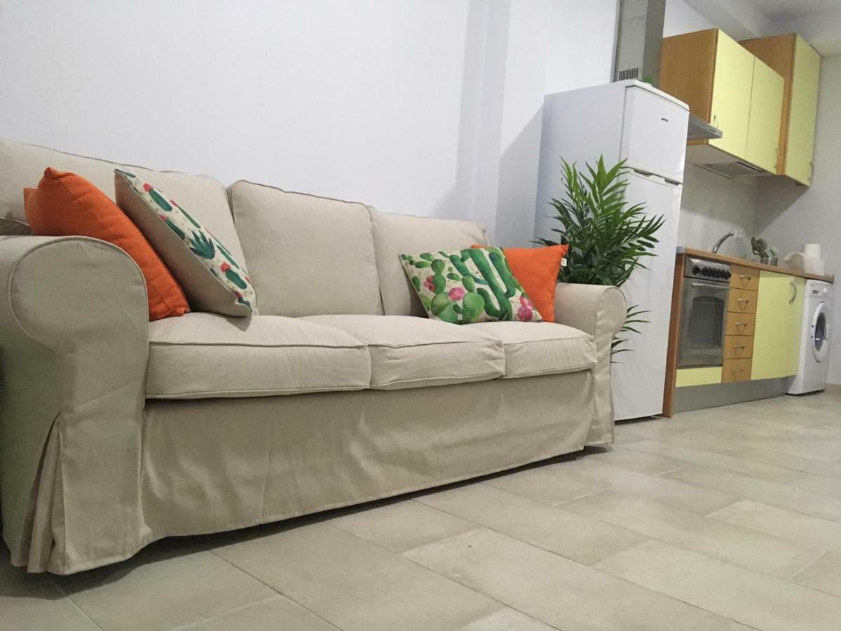 Sonder Antigua (Fuerteventura) Exterior foto