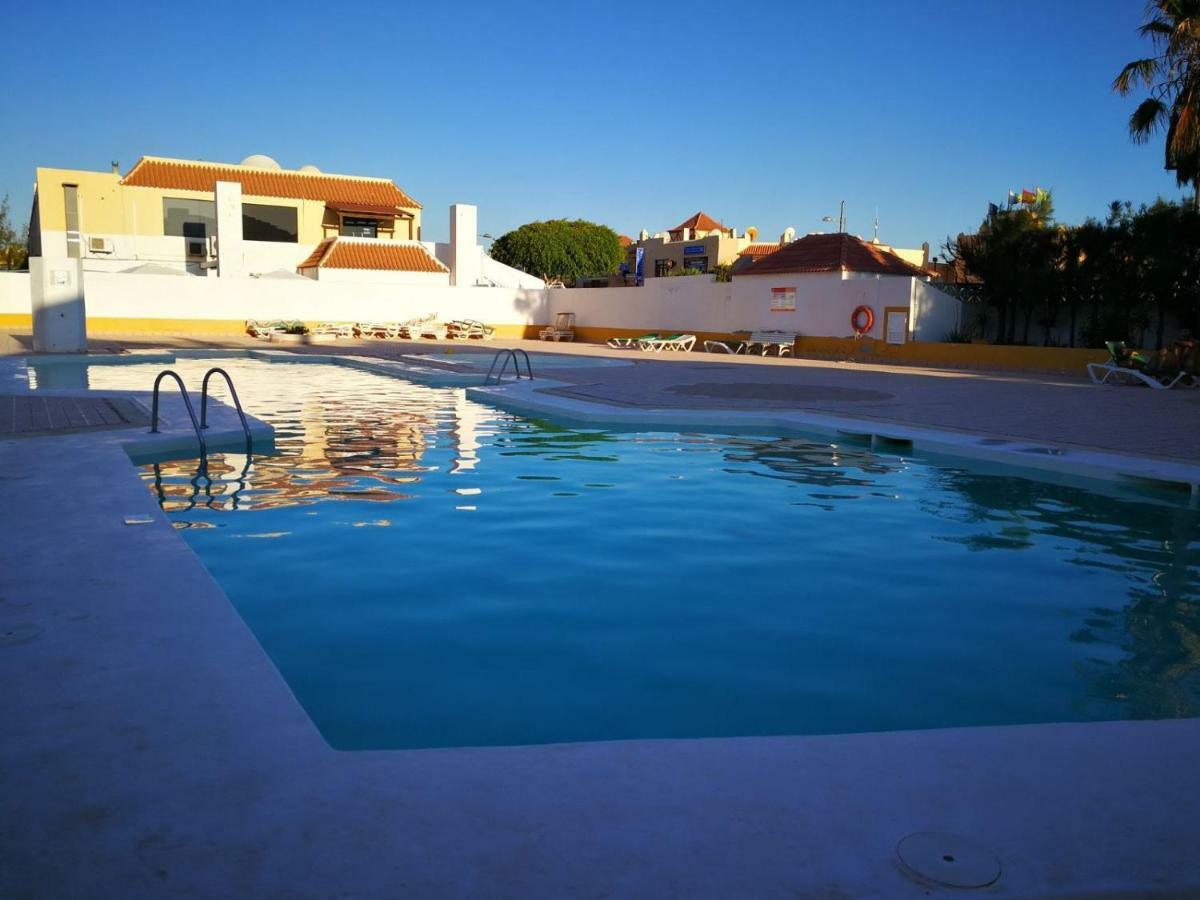 Sonder Antigua (Fuerteventura) Exterior foto