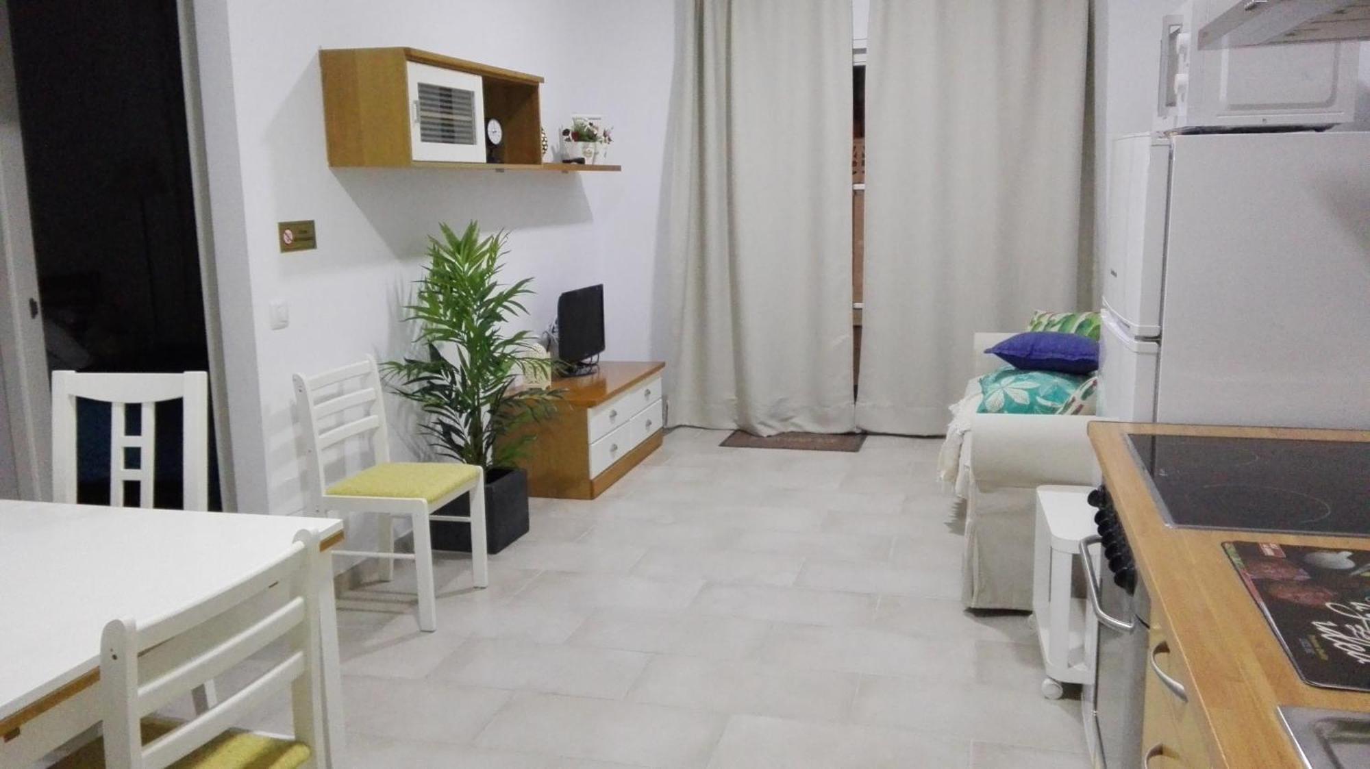 Sonder Antigua (Fuerteventura) Exterior foto
