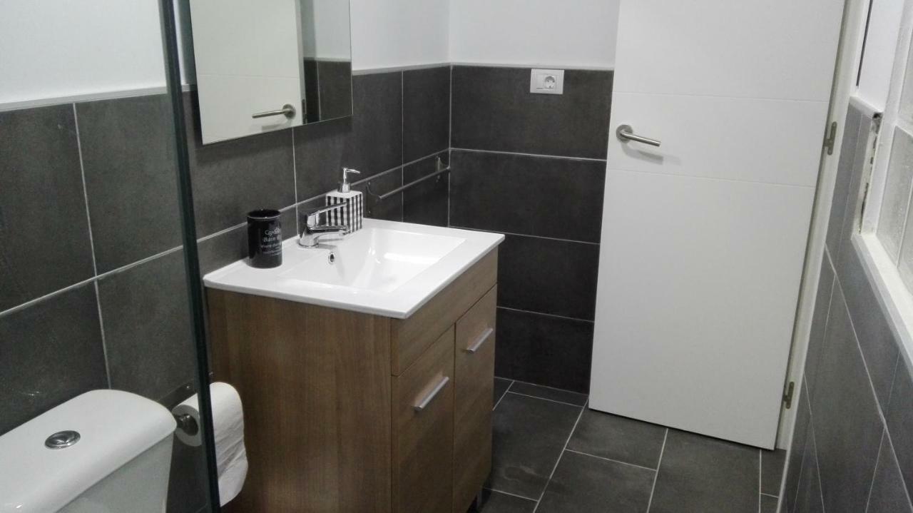 Sonder Antigua (Fuerteventura) Exterior foto