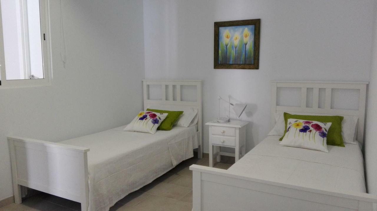 Sonder Antigua (Fuerteventura) Exterior foto