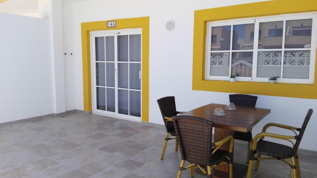 Sonder Antigua (Fuerteventura) Exterior foto