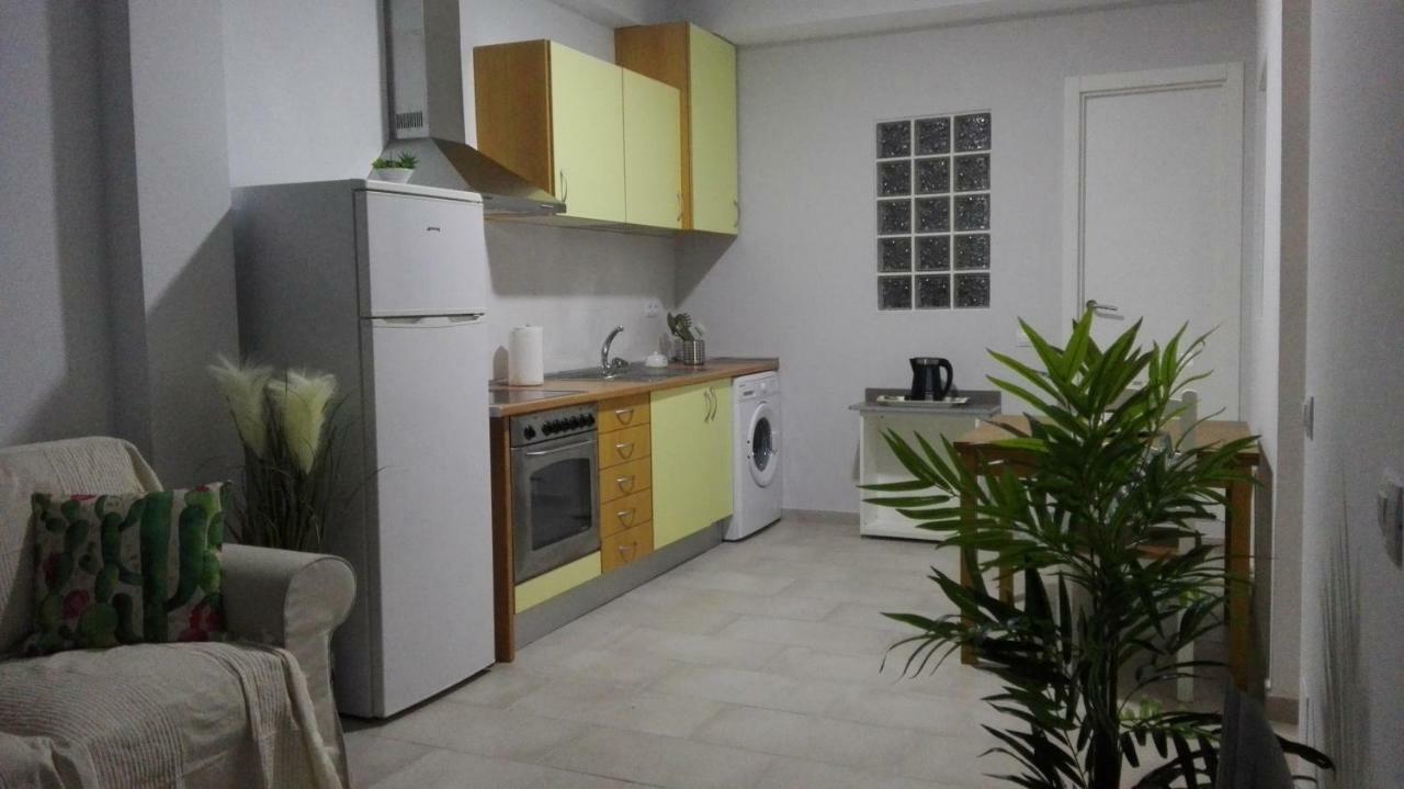 Sonder Antigua (Fuerteventura) Exterior foto