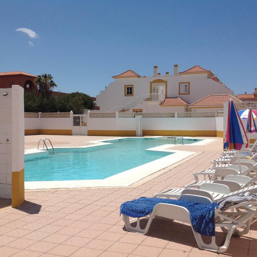 Sonder Antigua (Fuerteventura) Exterior foto