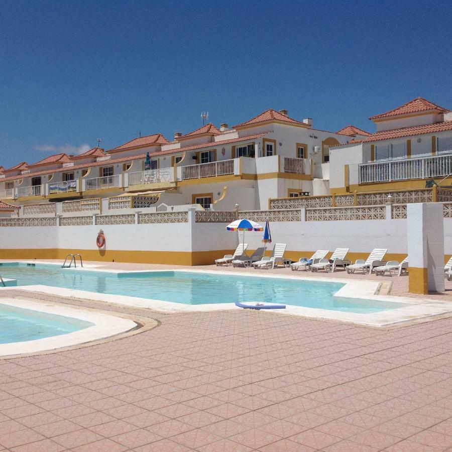 Sonder Antigua (Fuerteventura) Exterior foto