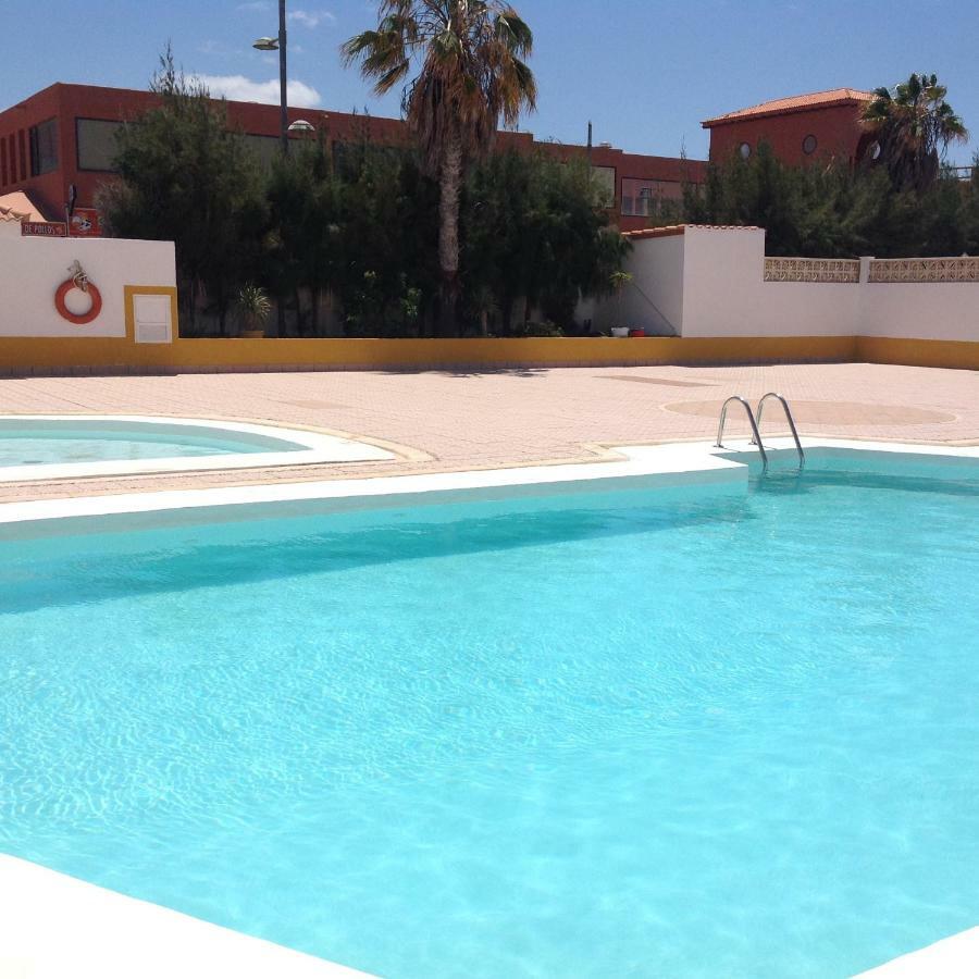 Sonder Antigua (Fuerteventura) Exterior foto