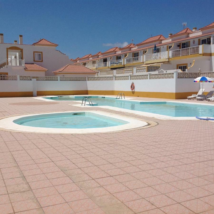 Sonder Antigua (Fuerteventura) Exterior foto