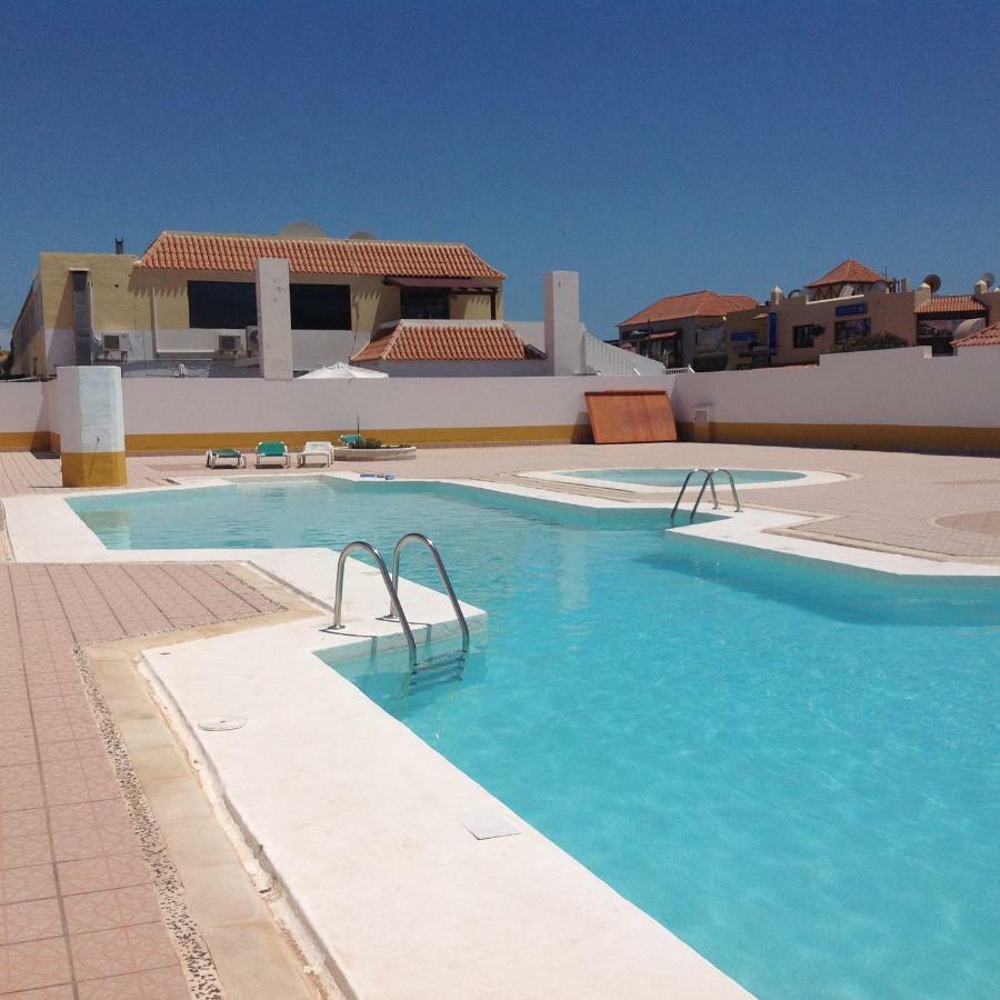 Sonder Antigua (Fuerteventura) Exterior foto
