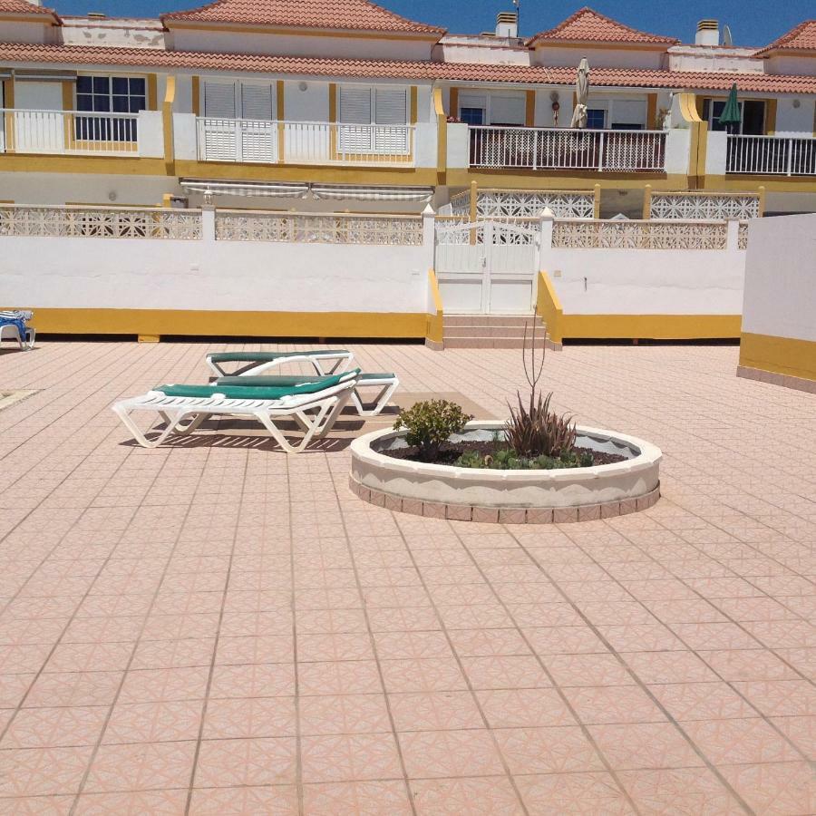Sonder Antigua (Fuerteventura) Exterior foto