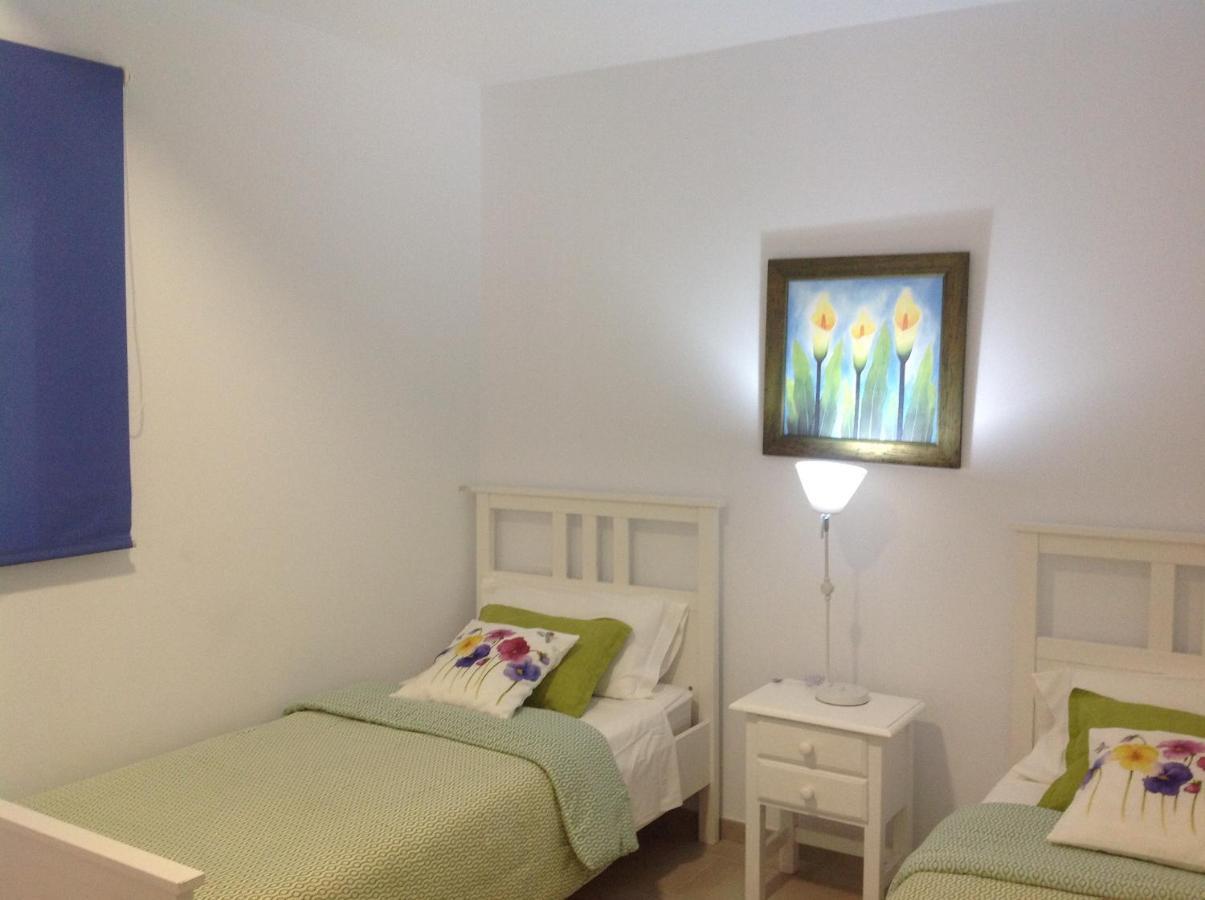 Sonder Antigua (Fuerteventura) Exterior foto