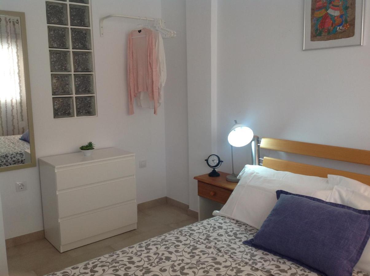 Sonder Antigua (Fuerteventura) Exterior foto